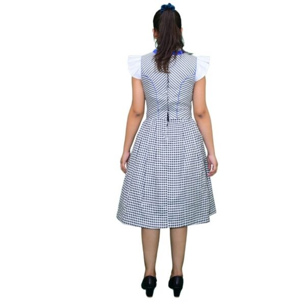 Authentic German Female Attire 0020 - Image 2