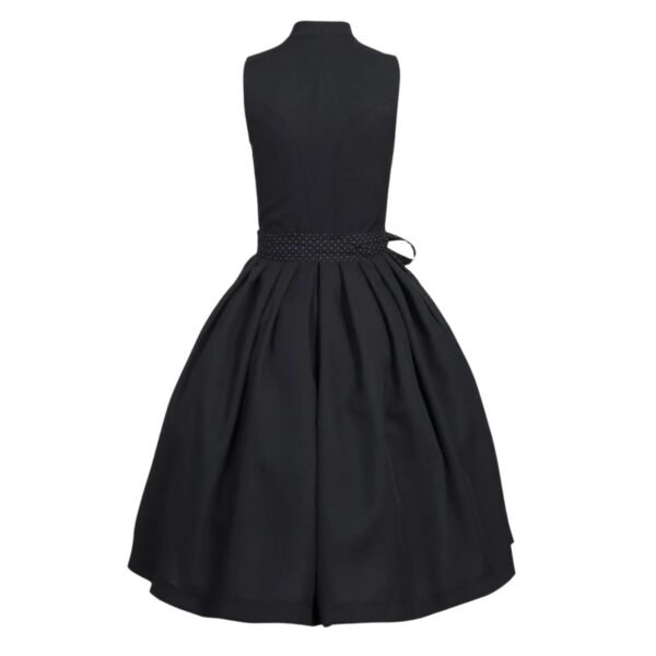 Authentic German Oktoberfest Dirndl Dress 009 - Image 2